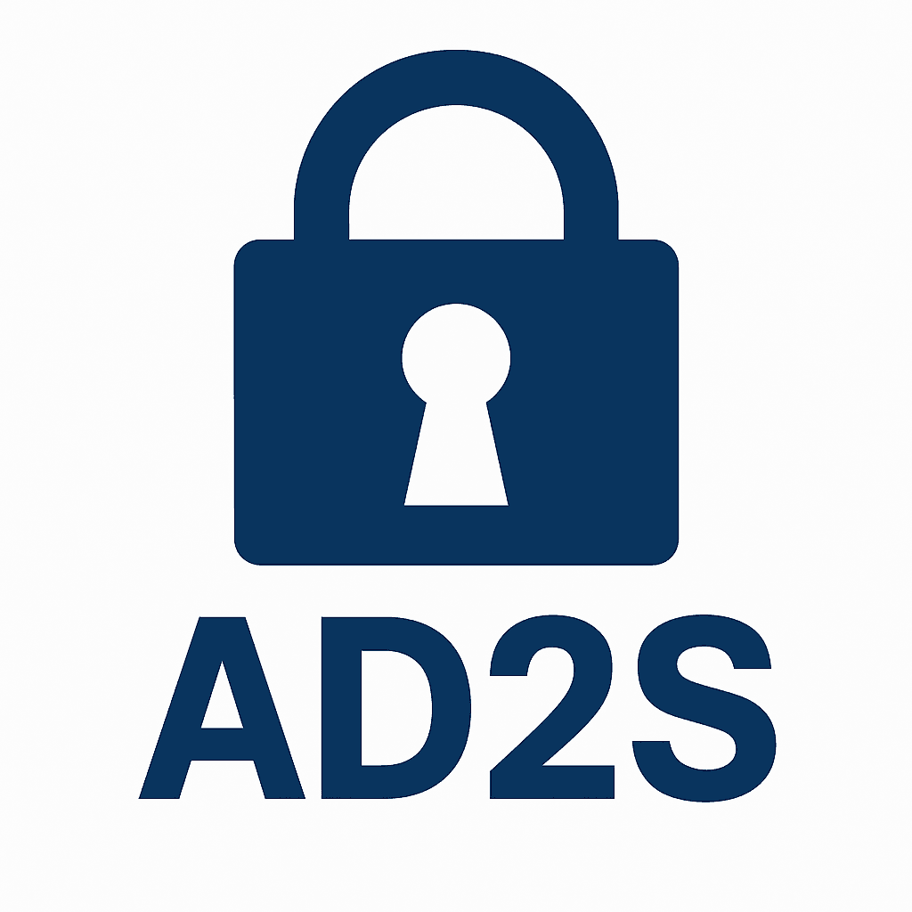 AD2S Logo